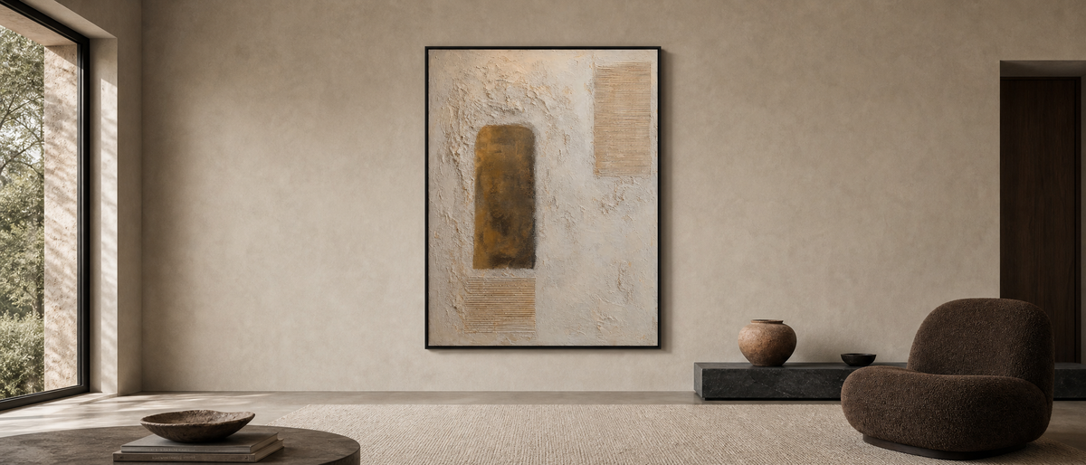 Quiet Stone Relic