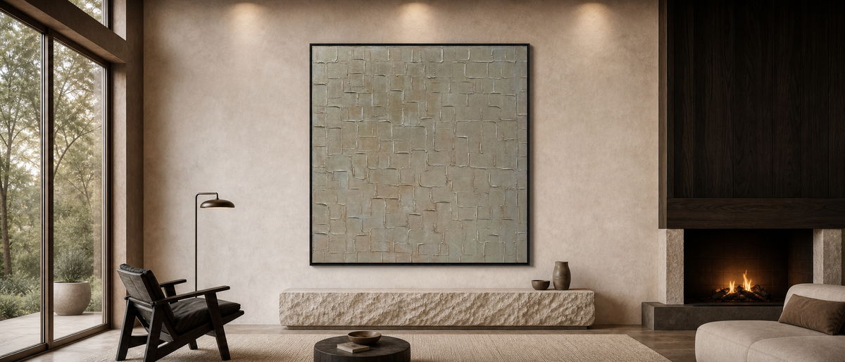 Woven Neutrals