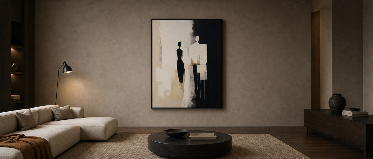 Two Figures, Divergence