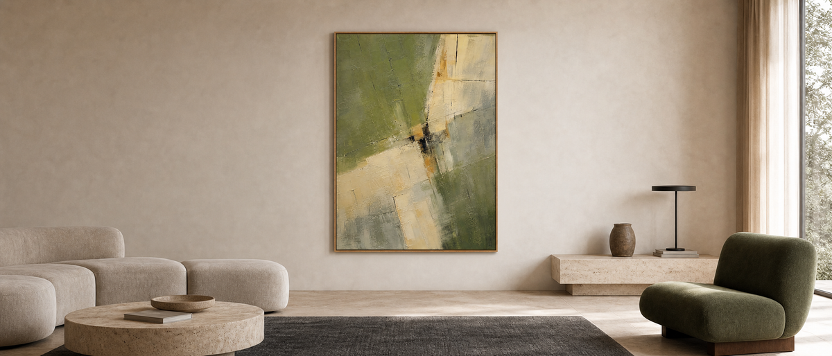 Olive Meridian II