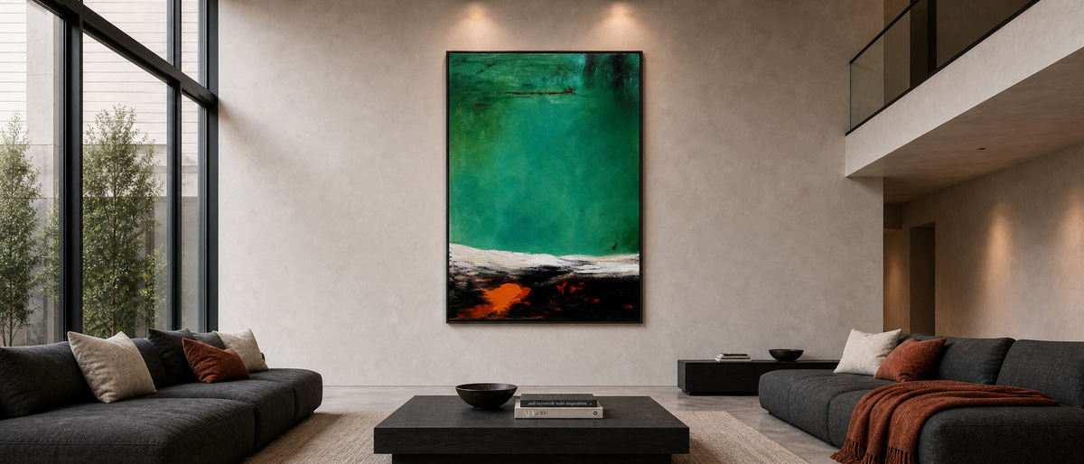 Emerald Expanse