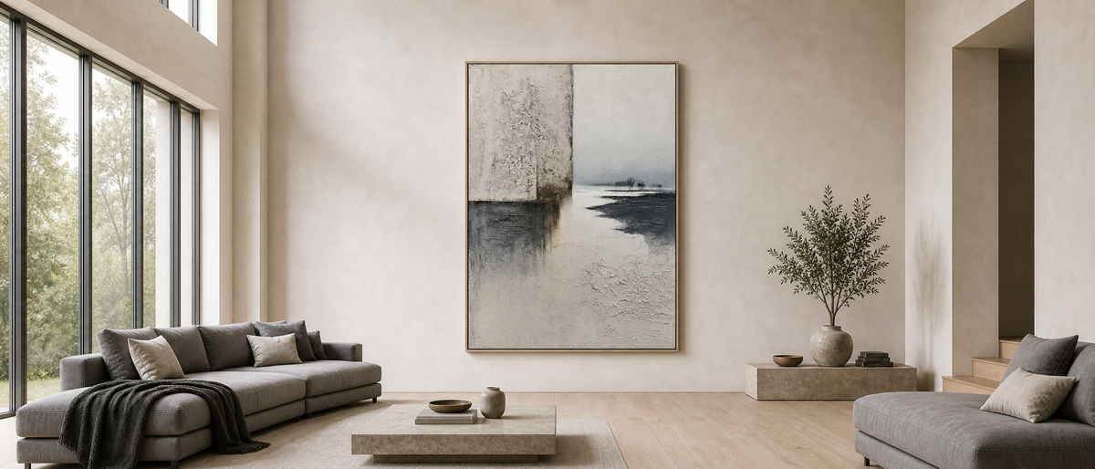 Quiet Shoreline
