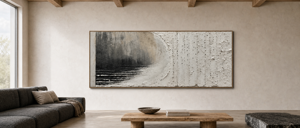 Ash Horizon Relief