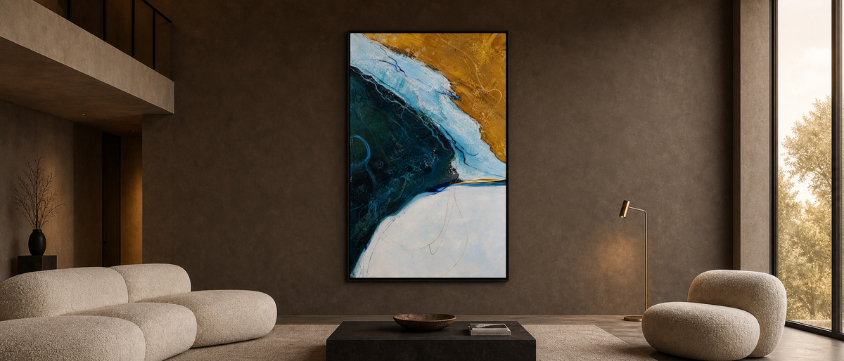 Tidal Gold Horizon II