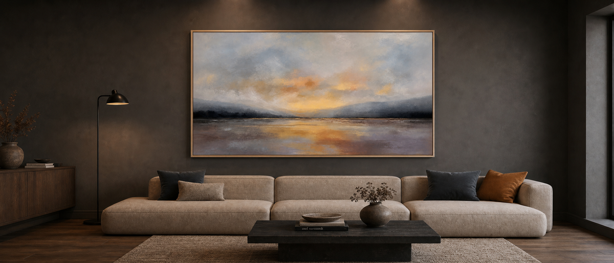 Still Water Dusk
