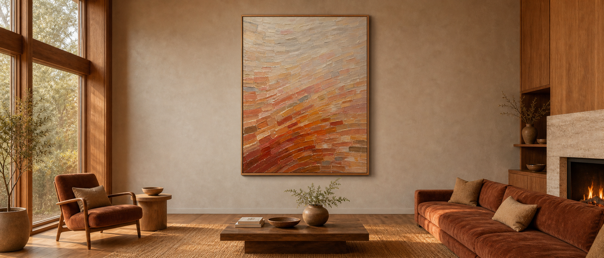Woven Horizon