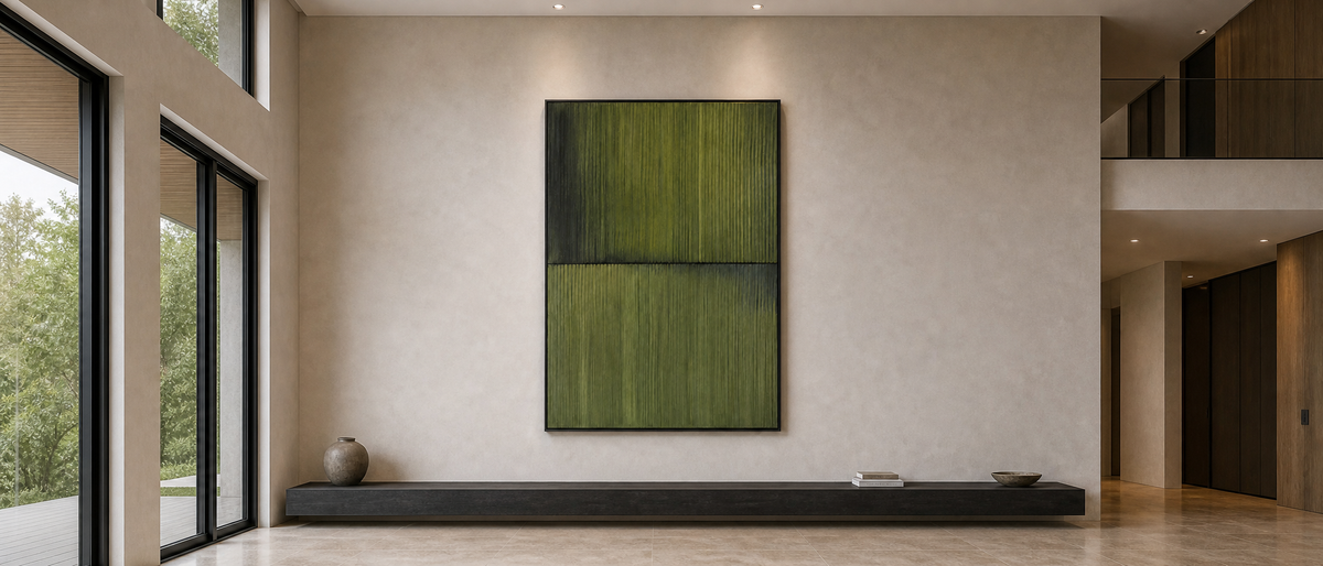 Verdant Strata