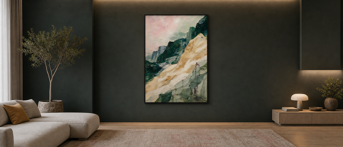 Alpine Mist