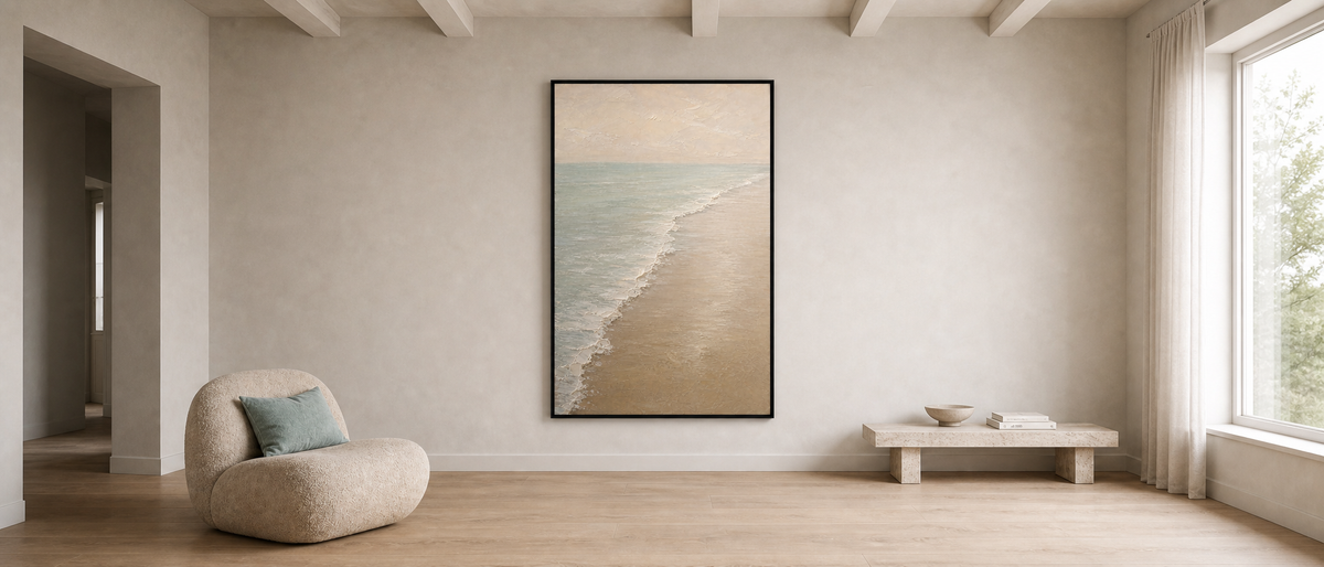 Tidal Quiet II