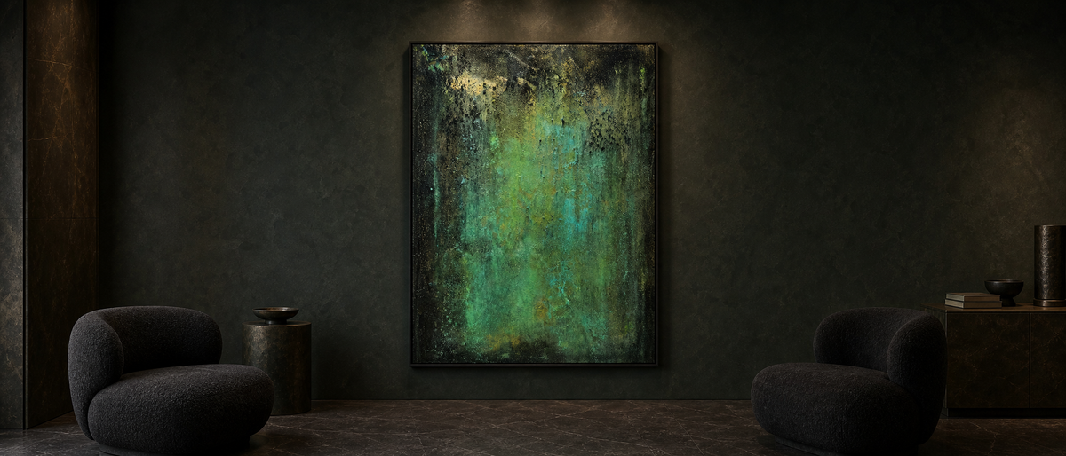 Verdigris Field