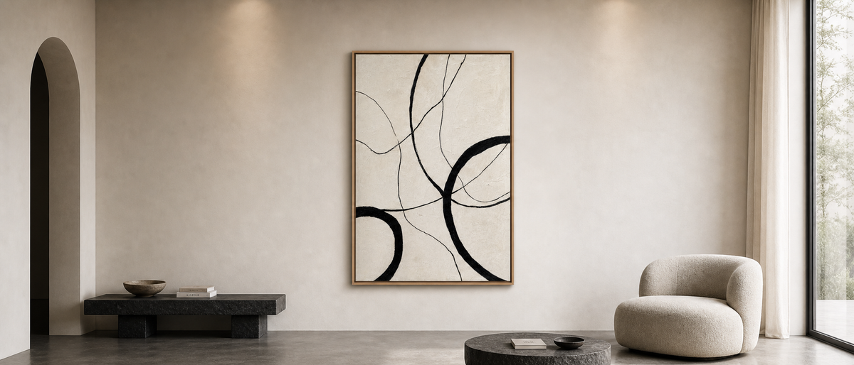 Circles in Motion