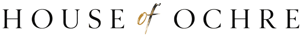 HOUSE OF OCHRE