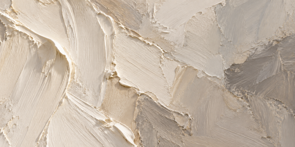 Why Texture Matters in an Oil Painting